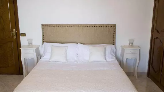 Bed & Breakfast Mamma Rosa | Campania - Salerno (il) - Positano