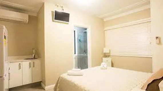 Amaaze Airport Apartments | New South Wales - Sidney (ve civarı) - Arncliffe