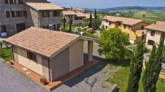 Borgo di Pomaia | Toskana - Pisa (vilayet) - Santa Luce