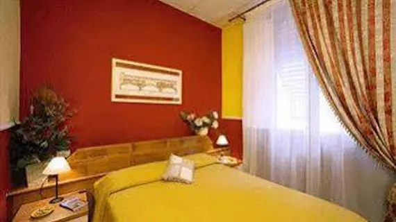 B&B Residenza Manzoni | Toskana - Floransa (il) - Floransa - Lungarno del Tempio - Santa Croce