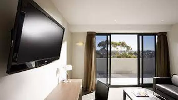 Mantra Tullamarine Hotel | Victoria - Melbourne (ve civarı) - Tullamarine