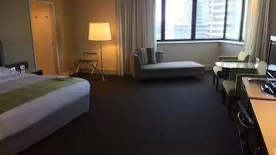 Hotel Jen  | Queensland - Brisbane (ve civarı) - Brisbane - Brisbane Merkezi İş Bölgesi