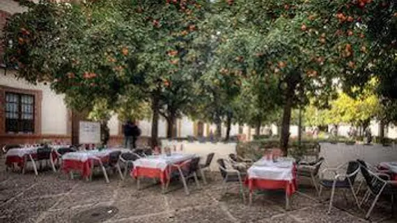 La Hostería de Doña Lina | Andalucia - Seville İli - Sevilla - Casco Antiguo