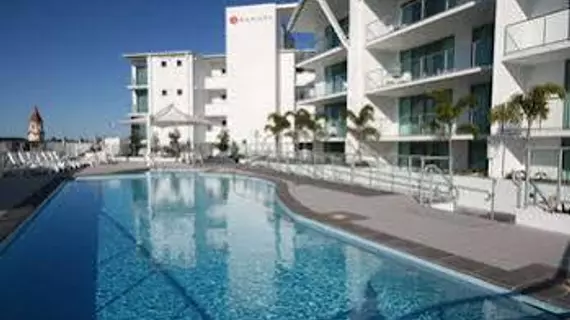 Ramada Hotel And Suites Ballina | New South Wales - Byron Bay (ve civarı) - Ballina