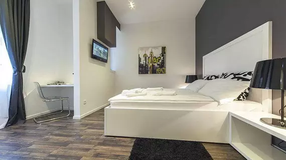 Priuli Luxury Rooms | Split-Dalmaçya - Split - Split Eski Kent Bölgesi