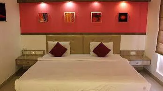 Sherwood Suites | Karnataka - Bengaluru (ve civarı) - Bengaluru - Whitefield