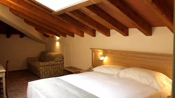 Agriturismo Ben Ti Voglio | Emilia-Romagna - Bolonya (vilayet) - Bologna - Santo Stefano