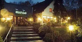 Wald-Café Hotel-Restaurant | Kuzey Ren-Westfalia - Bonn (ve civarı) - Bonn