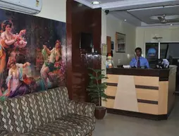 Hotel Deepak | Racastan - Jaipur Bölgesi - Jaipur