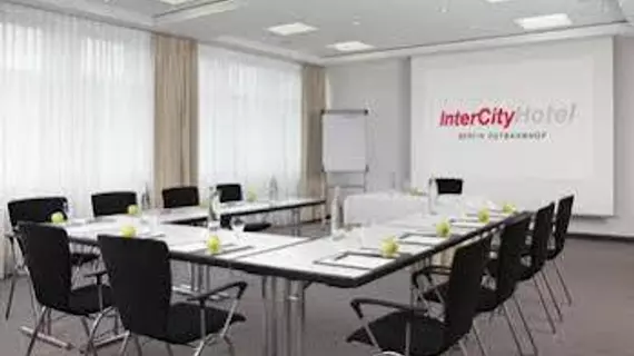 InterCityHotel Berlin | Berlin (ve civarı) - Friedrichshain-Kreuzberg - Friedrichshain