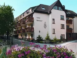 Hotel Rebstock | Baden-Wuerttemberg - Ortenaukreis - Ohlsbach