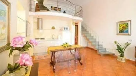 Casa Vacanza Federica | Sicilya - Messina (vilayet) - Taormina Sahili - Taormina - Taormina Kent Merkezi