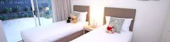 Domain Serviced Apartments | Queensland - Brisbane (ve civarı) - Ascot