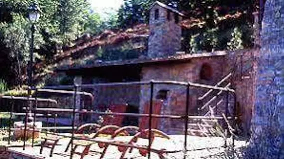 Agriturismo Golfo dei Poeti | Liguria - La Spezia (il) - La Spezia