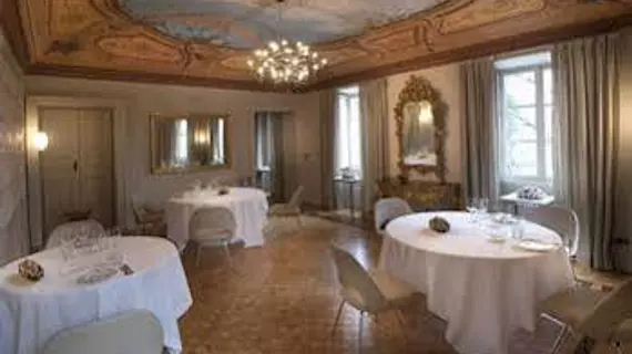 Villa Contessa Rosa | Piedmont - Cuneo (il) - Serralunga d'Alba