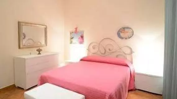 Casa Vacanza Federica | Sicilya - Messina (vilayet) - Taormina Sahili - Taormina - Taormina Kent Merkezi