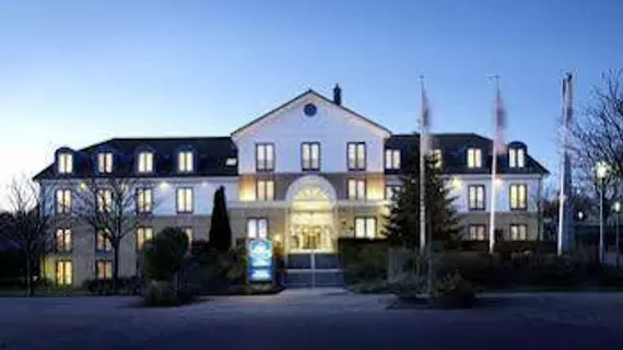 Best Western Hotel Helmstedt | Aşağı Saksonya - Helmstedt