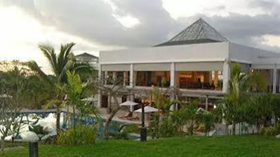 SSS Manhao Hotel | Batı Grubu - Nadi