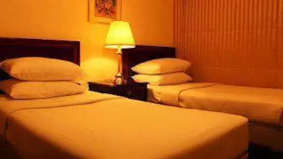 Mansouri Mansions Hotel | Manama - Adliya