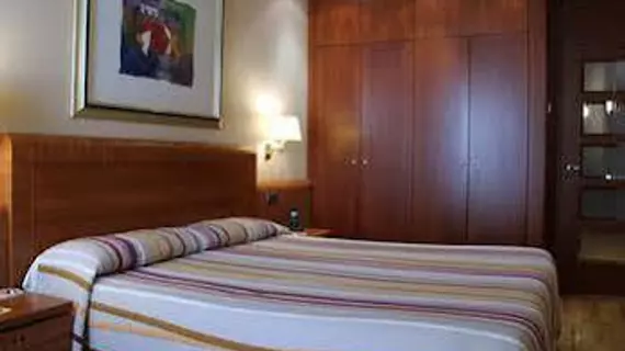 Hotel Amadeus | Kastilya ve Leon - Valladolid (vilayet) - Valladolid - Valladolid Kent Merkezi