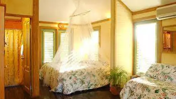 Country Country Beach Cottages | Westmoreland - Negril (ve civarı) - Negril