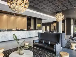 Hotel Grand Chancellor Brisbane | Queensland - Brisbane (ve civarı) - Spring Hill