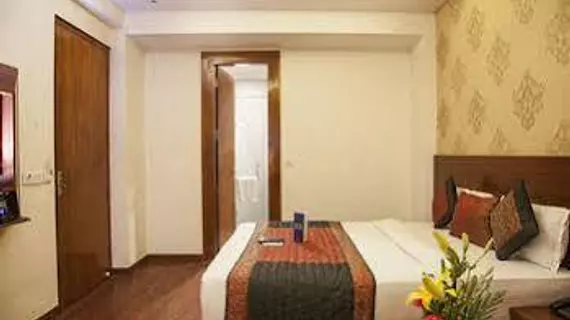 Hotel Lohias | Batı Delhi - Ulusal Eyalet Başkenti Delhi - Delhi (ve civarı) - Yeni Delhi