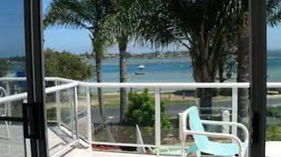 Beach Street Apartments | New South Wales - Merimbula