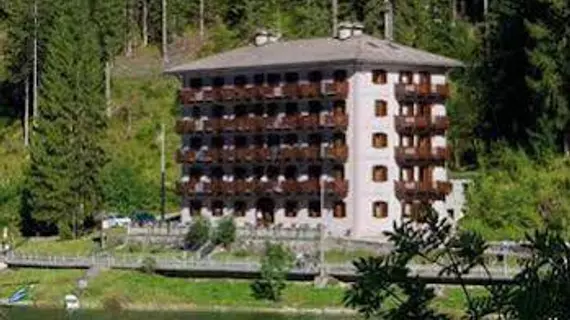 Residence Regina | Veneto - Belluno (vilayet) - Alleghe