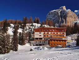 Hotel Meisules | Trentino-Alto Adige - Güney Tirol (il) - Selva di Val Gardena