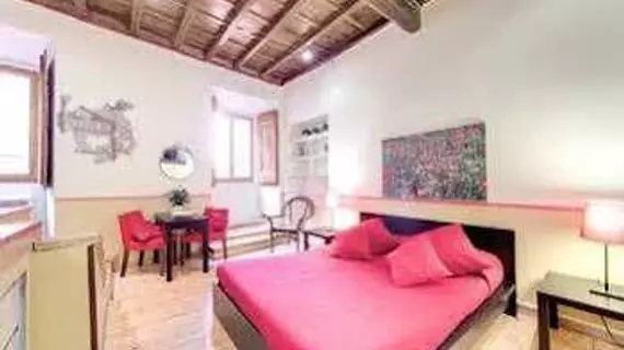 Residenza Pantheon Roma | Lazio - Roma (ve civarı) - Roma Kent Merkezi - Navona