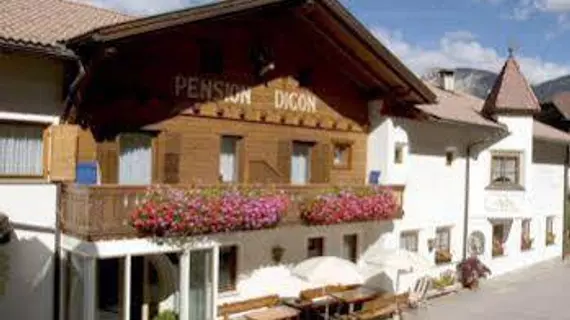 Hotel Digon | Trentino-Alto Adige - Güney Tirol (il) - Ortisei