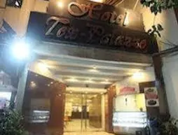 Tex Palazzo Hotel | Gujarat - Chorasi - Surat