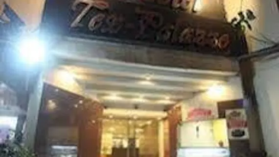 Tex Palazzo Hotel | Gujarat - Chorasi - Surat