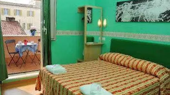 When In Rome Accommodation | Lazio - Roma (ve civarı) - Roma Kent Merkezi - Rione XVIII Castro Pretorio