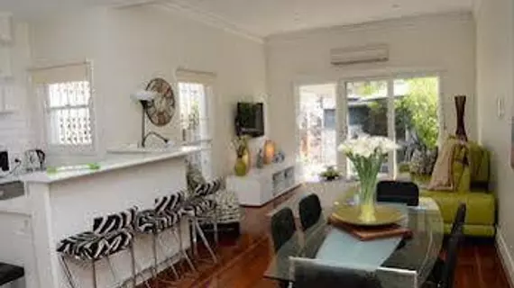 Birches Townhouse | Victoria - Melbourne (ve civarı) - East Melbourne