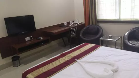 Hotel Shri Khedapati International | Madya Pradeş - Dewas