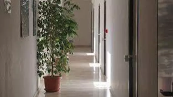 Hotel Citti | Sardinya - Sassari - Arzachena