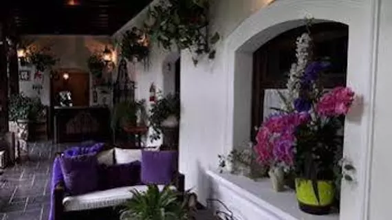 Hotel La Catedral | Sacatepequez - Antigua Guatemala