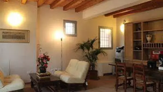 Agriturismo Ben Ti Voglio | Emilia-Romagna - Bolonya (vilayet) - Bologna - Santo Stefano