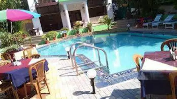 Senhor Angelo Resort | Goa - Kuzey Goa - Calangute