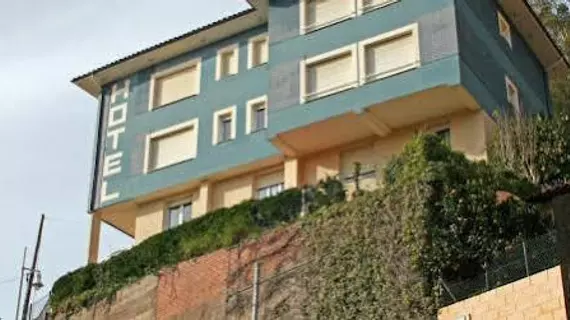 Hotel Brisas del Sella | Asturias - Ribadesella