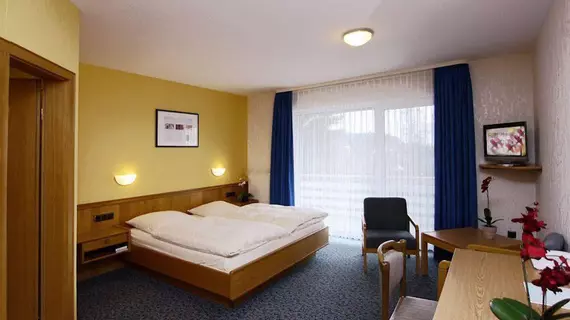 Hotel Hesborner Kuckuck | Kuzey Ren-Westfalia - Hochsauerlandkreis - Hallenberg - Liesen