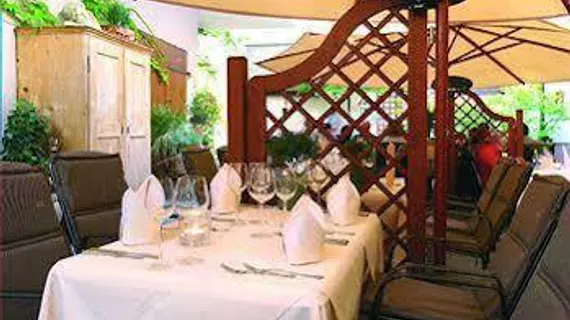 Hotel Restaurant Hanauer Hof | Baden-Wuerttemberg - Ortenaukreis - Appenweier