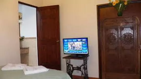 Hotel EuroMaya Suites | Sacatepequez - Antigua Guatemala