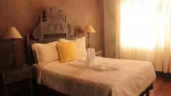 Hotel La Huerta | Guanajuato - San Miguel de Allende