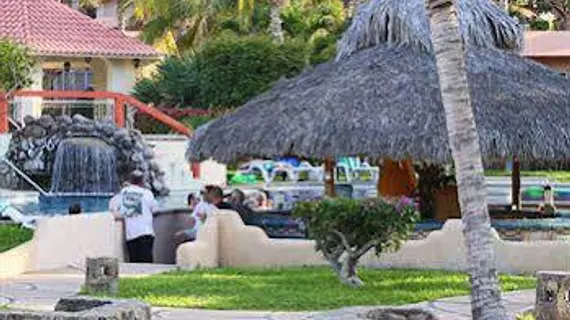 Hotel Buenavista Beach Resort | Baja California Sur - Los Cabos - East Cape (ve civarı) - Buenavista