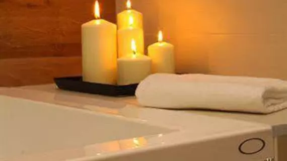 Expo Hotel Milan | Lombardy - Milano (ve civarı) - Parabiago