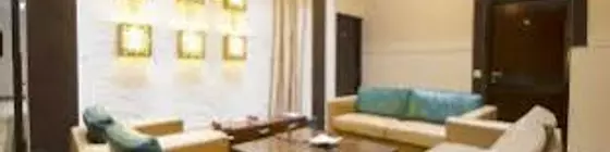 Hotel Empire BnB | Haryana - Gurugram (ve civarı) - Gurugram