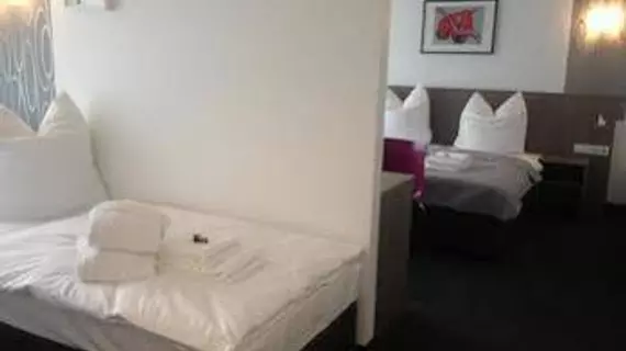 Hotel Nikolai Residence | Berlin (ve civarı) - Berlin - Mitte